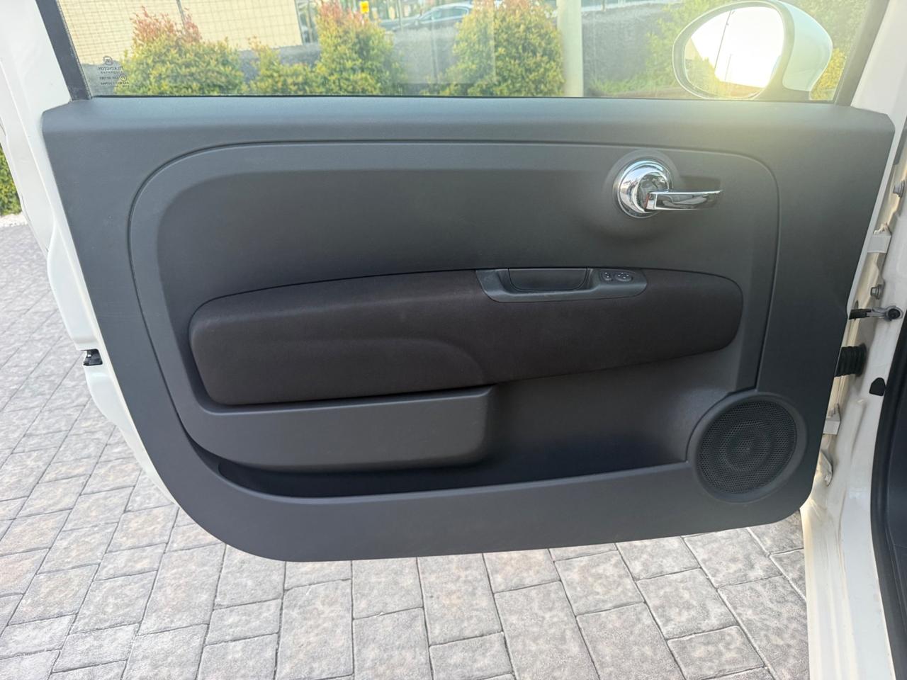 Fiat 500 1.2 EasyPower Lounge