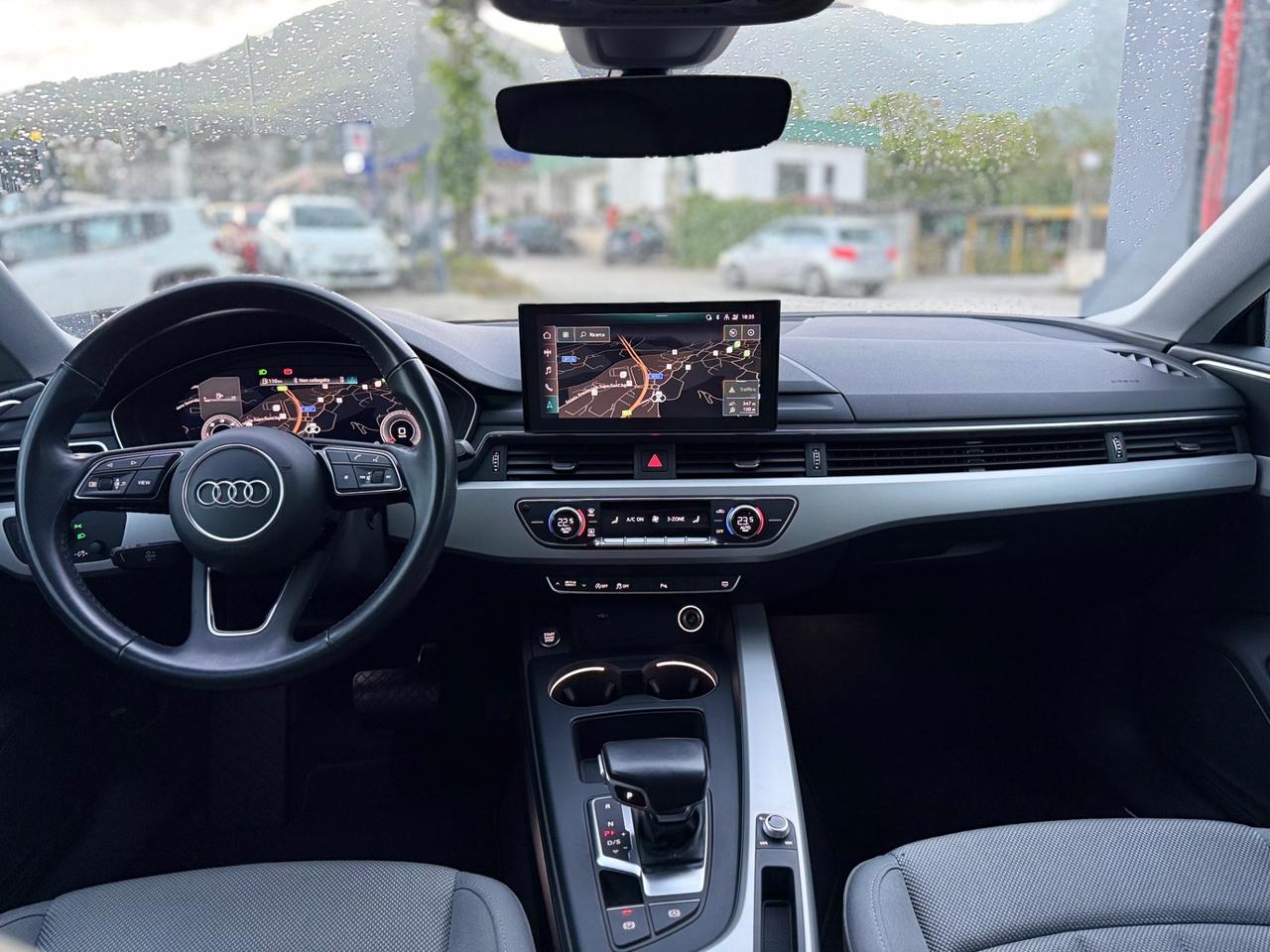 Audi A5 SPB 35 TDI S tronic Business Advance
