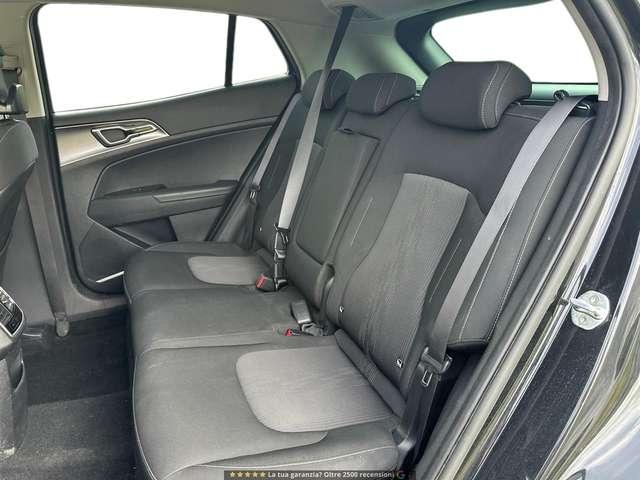 Kia Sportage 1.6 CRDI MHEV STYLE 2WD DCT
