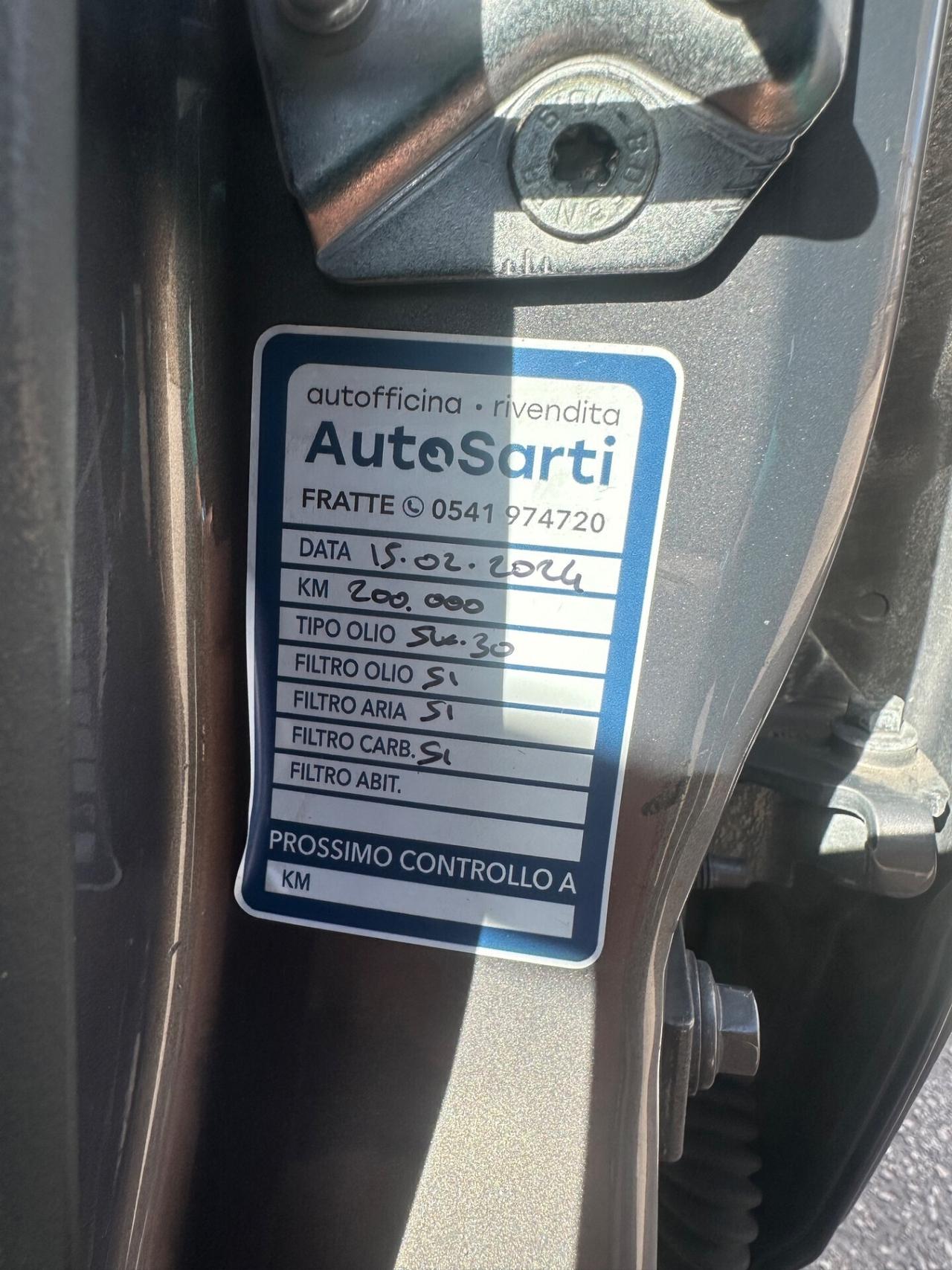 Ford C-Max TITANIUM 115 CV 2014