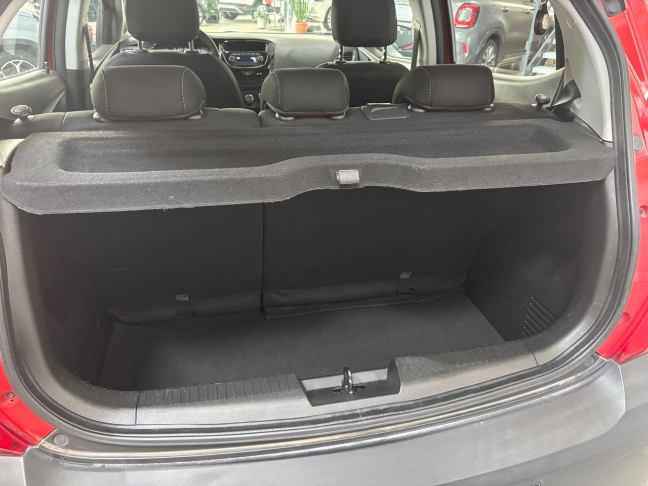 Opel Karl Rocks 1.0 73 CV