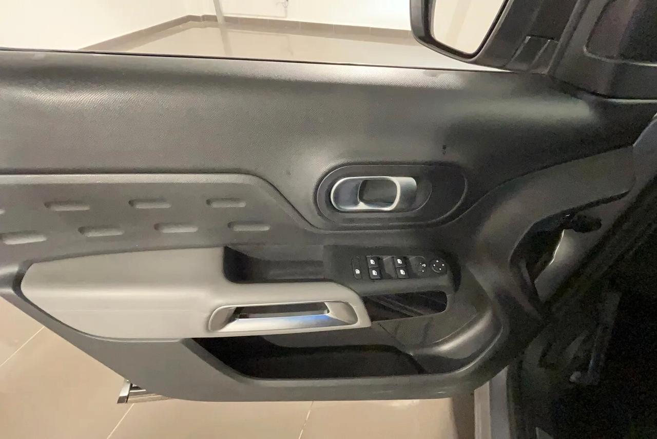 Citroen C5 Aircross BlueHDi 130 S&S EAT8 Shine