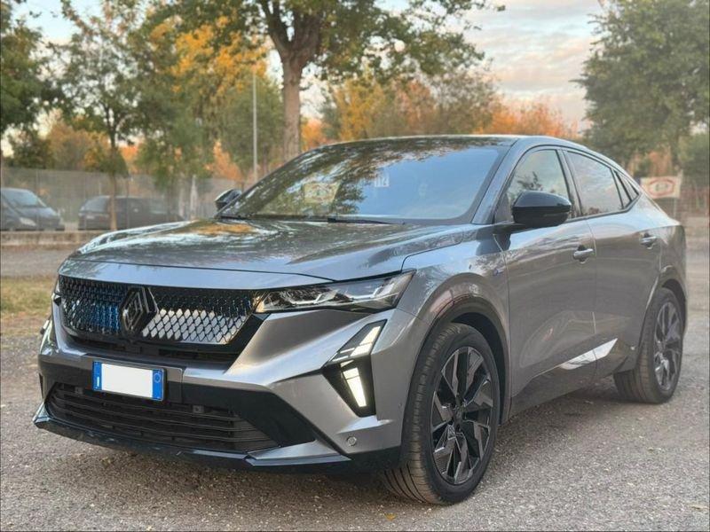 Renault Rafale Full Hybrid E-Tech 200 CV Esprit Alpine