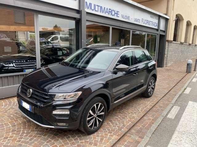 Volkswagen T-Roc 1.0 TSI Style 115cv