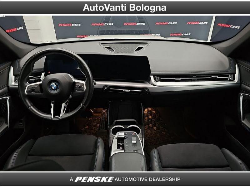 BMW iX1 xDrive30 MSport