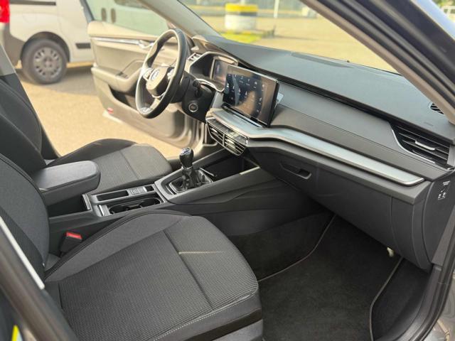 SKODA Octavia 2.0 TDI EVO SCR Wagon Executive