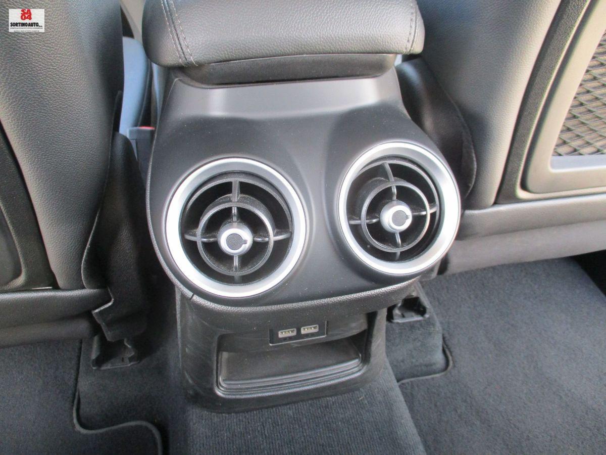 A.R.Stelvio 2.2 T.diesel 190CV AT8 RWD SPRINT 2021