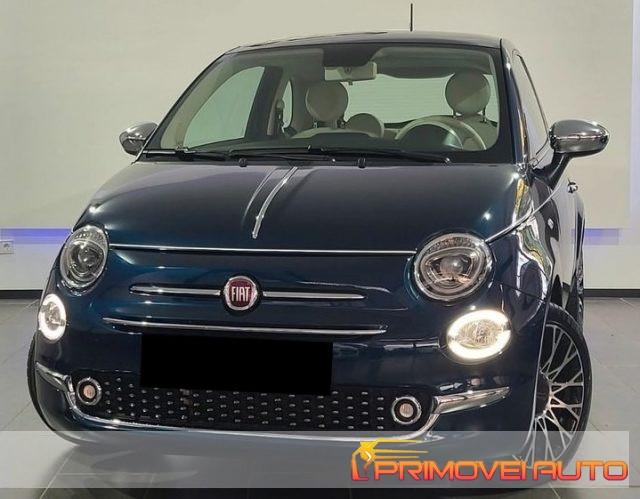 FIAT 500 1.2 Collezione