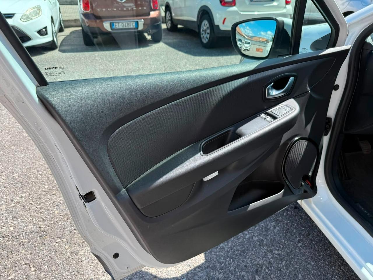 Renault Clio TCe 12V 90 CV GPL 5 porte Business