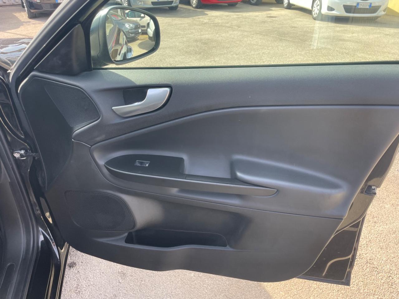 ALFA ROMEO GIULIETTA 1.4 GPL 120 (CV) 2017