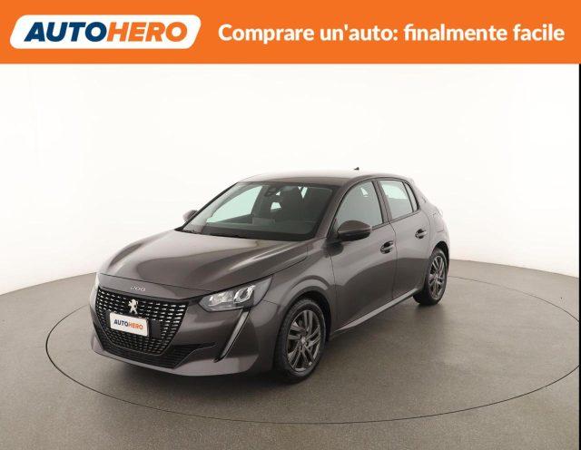 PEUGEOT 208 PureTech 100 Stop&Start 5 porte Active Pack