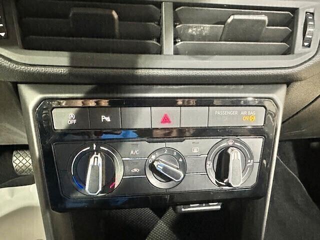 Volkswagen T-Cross 1.0 TSI 110 CV DSG Style