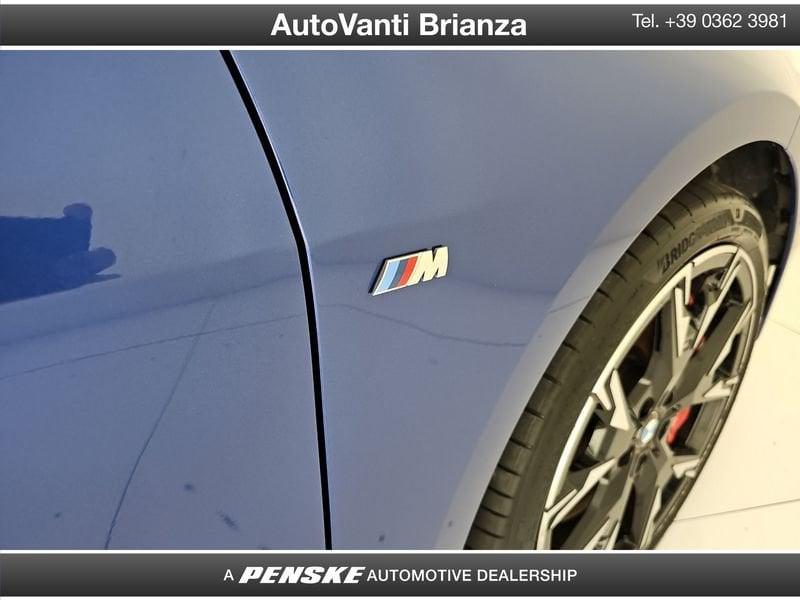 BMW Serie 1 118d MSport Pro