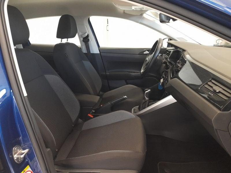 Volkswagen Polo 1.0 TSI Life