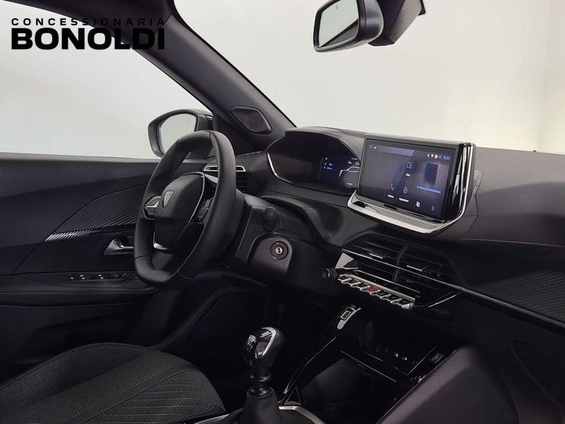 Peugeot 2008 PureTech 100 Allure S/S