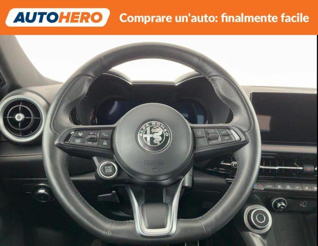 ALFA ROMEO Tonale 1.6 diesel 130 CV TCT6 Sprint