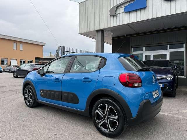 Citroen C3 C3 1.2 puretech Feel 82cv neopatentati