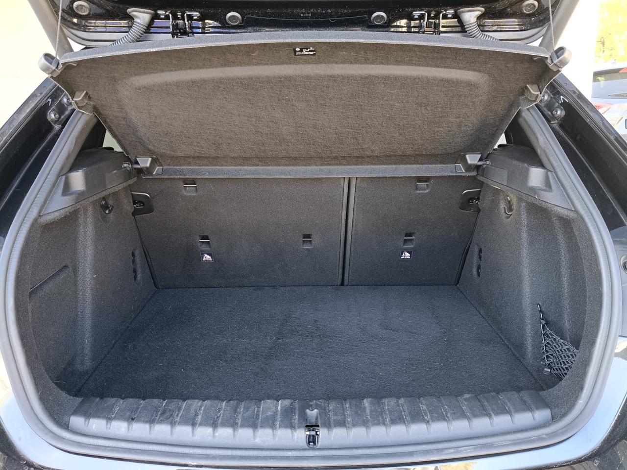 BMW Serie 1 F70 - 118d MSport Pro auto