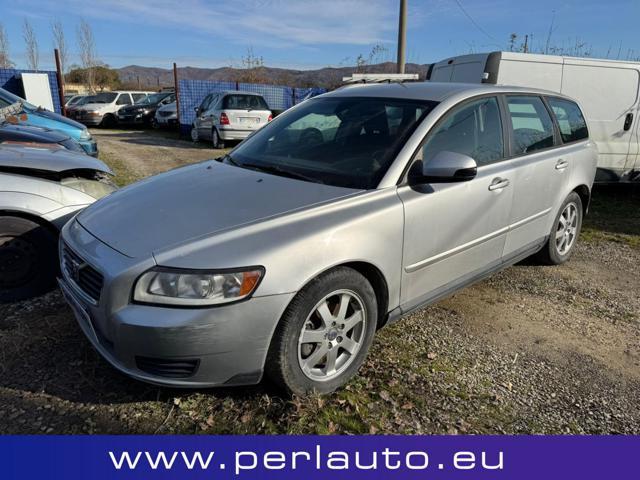 VOLVO V50 1.6 D MOTORE DARIVEDERE