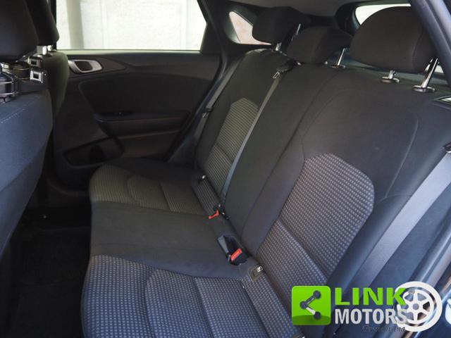KIA Ceed 1.4 MPi GPL 5p. Pure