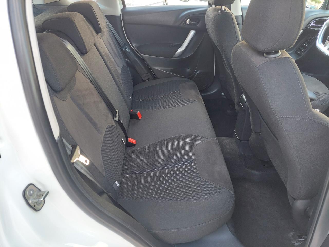 Citroen C3 1.4 HDi 70cv Exclusive 2012