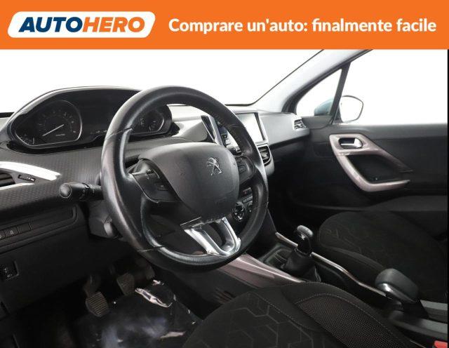 PEUGEOT 2008 1° serie BlueHDi 75 Active