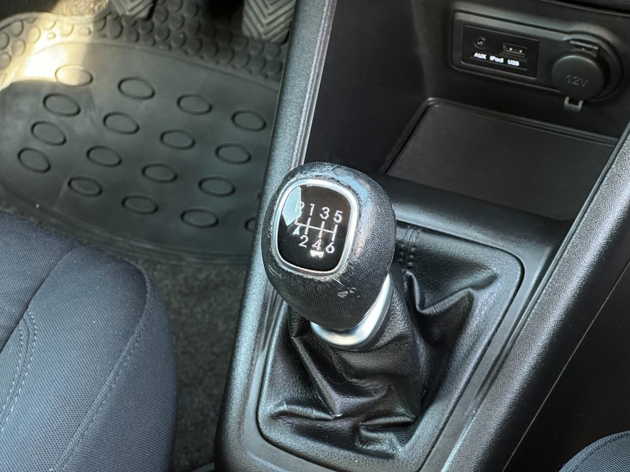 HYUNDAI iX20 1.6 125 CV Style