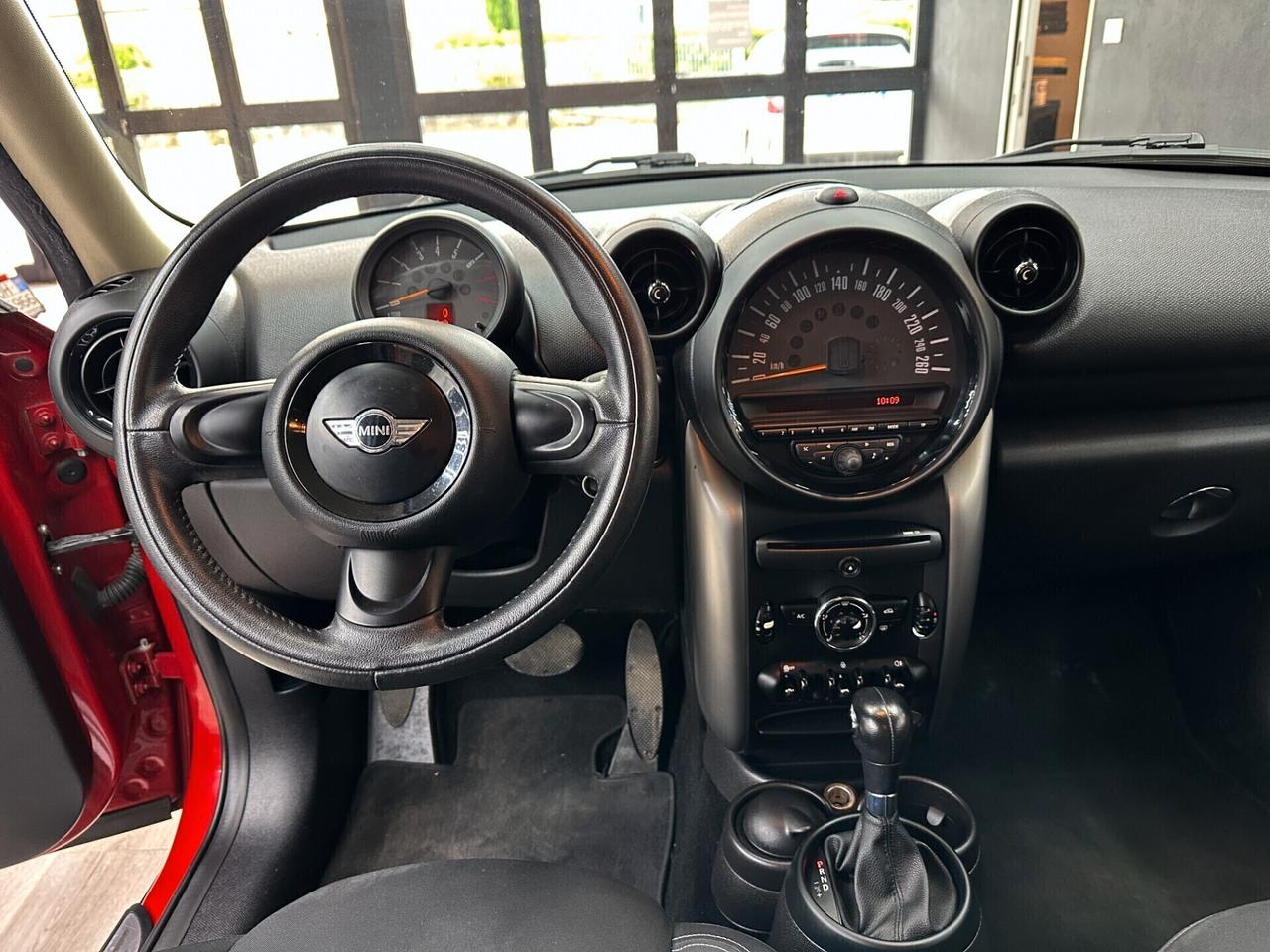 Mini Cooper Paceman 1.6 122CV Paceman Auto