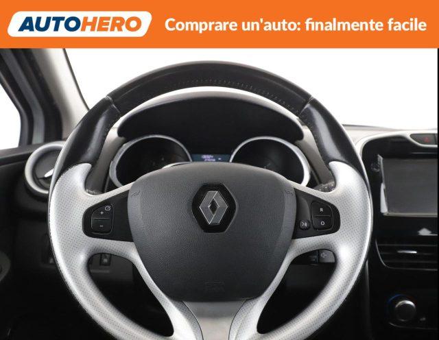 RENAULT Clio Sporter dCi 8V 90CV Start&Stop Energy Duel