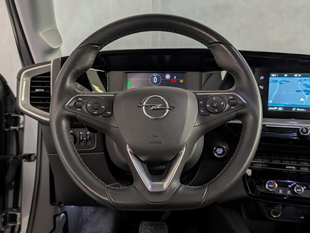 Opel Mokka 1.2 Turbo 130cv AT8 Elegance