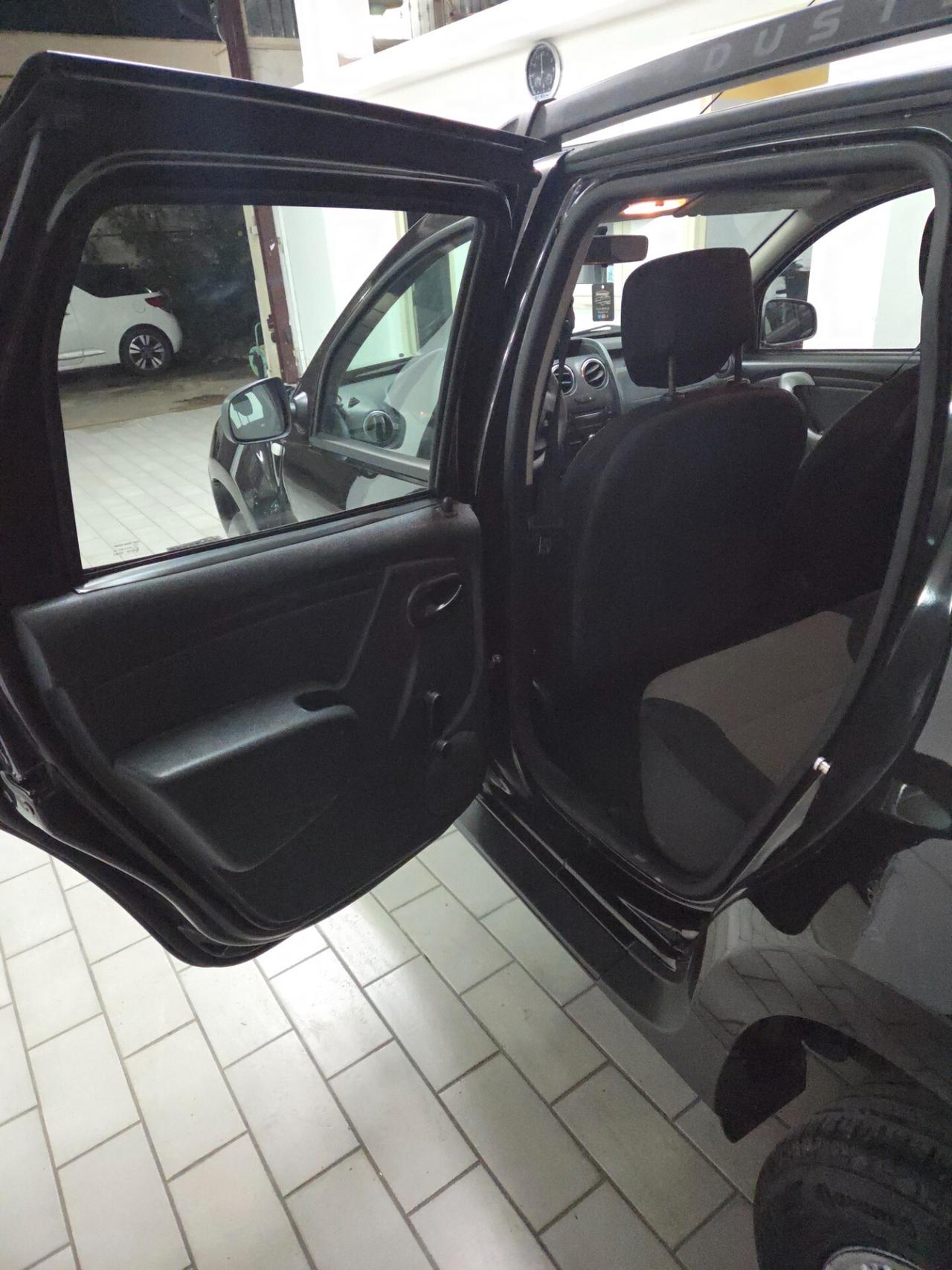 Dacia Duster 1.6 110CV 4x2 GPL Ambiance