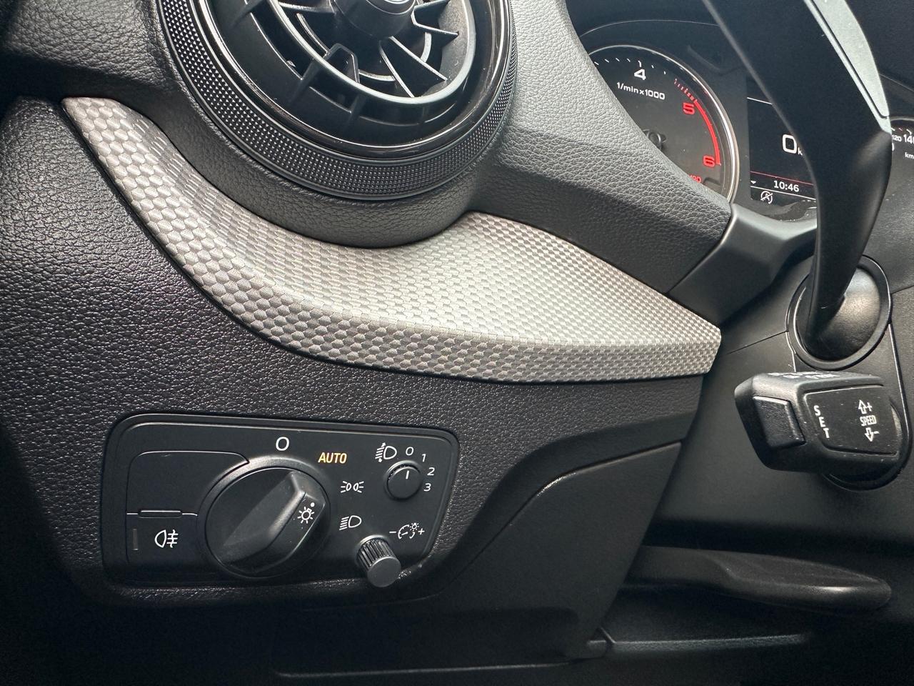 Audi Q2 1.6 TDI Sport