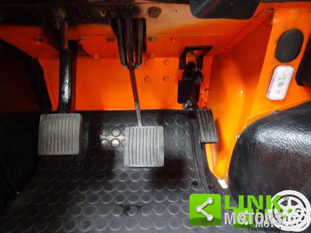 LAND ROVER Defender 90HT TURBO