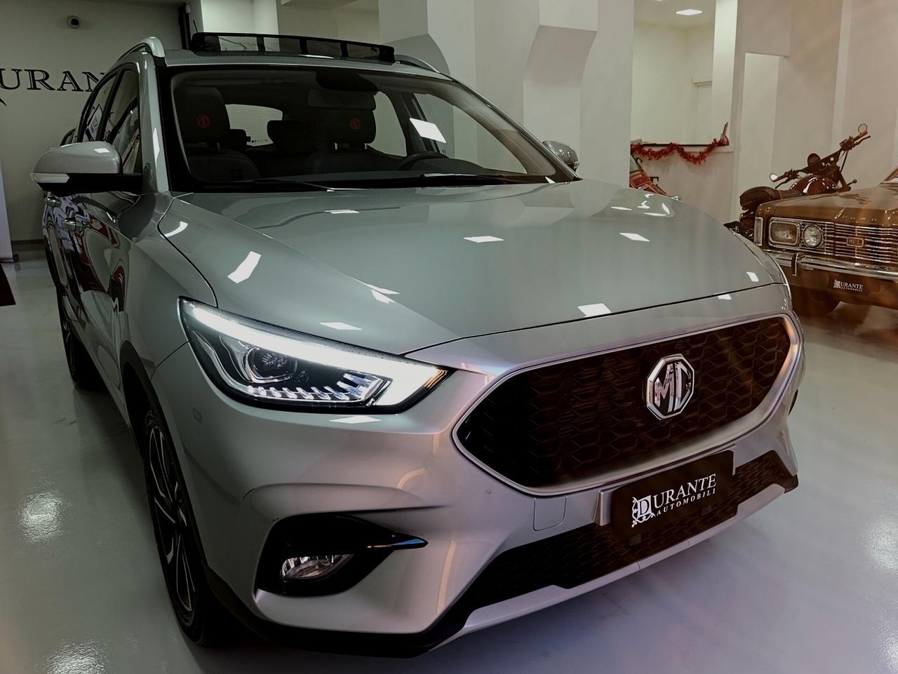 Mg ZS 1.0 GPL LUXURY