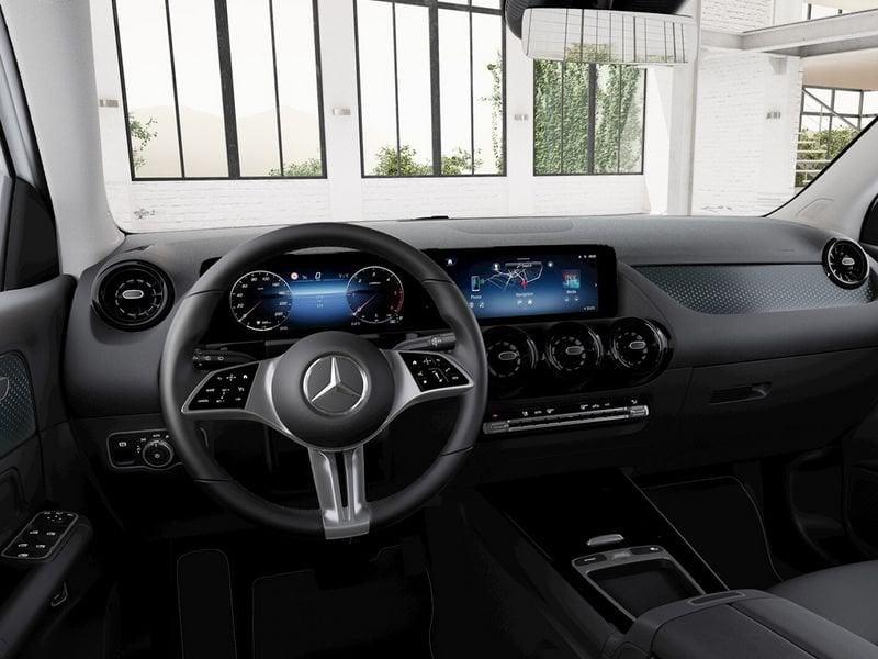 Mercedes-Benz GLA GLA 180 d Advanced