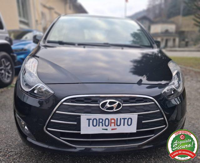 HYUNDAI iX20 1.4 CRDI 90 CV Comfort