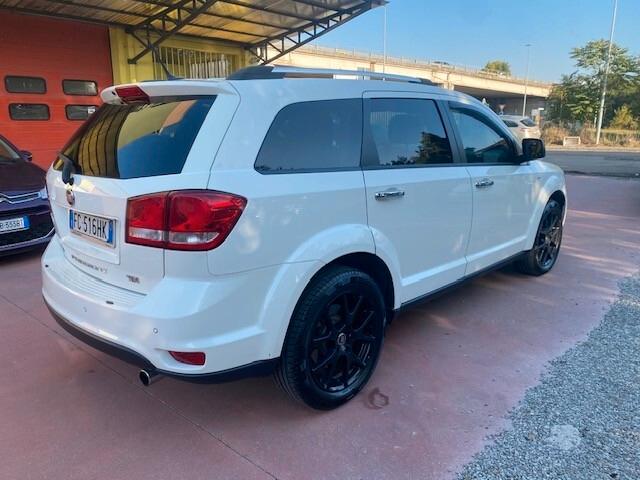 Fiat Freemont 2.0 Multijet 170 CV Lounge