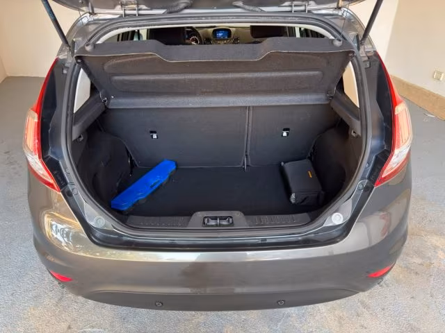 FORD Fiesta 1.4 GPL Titanium