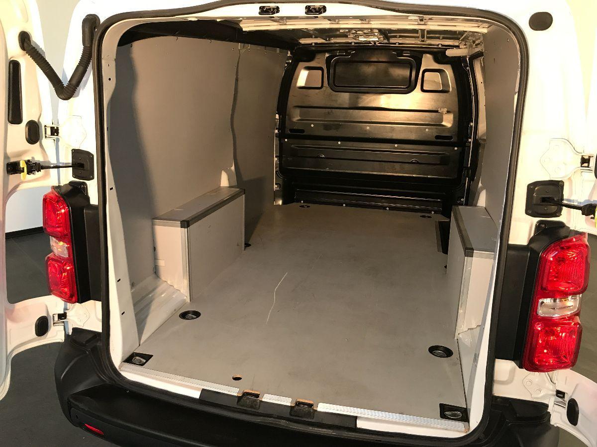 PEUGEOT EXPERT VAN L2 2.0 BlueHDI