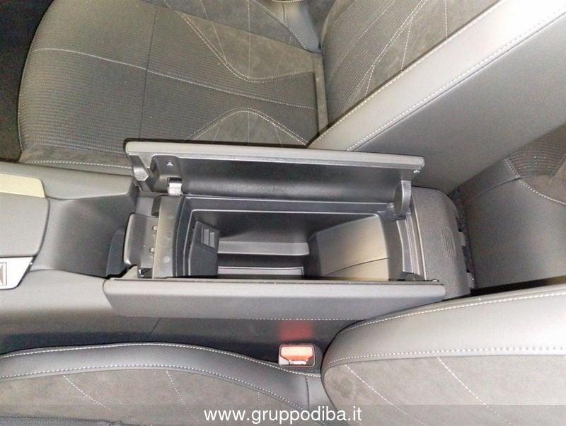 DS DS4 Modello: 1SD4 EDITION FRANCE BLUEHDI 130