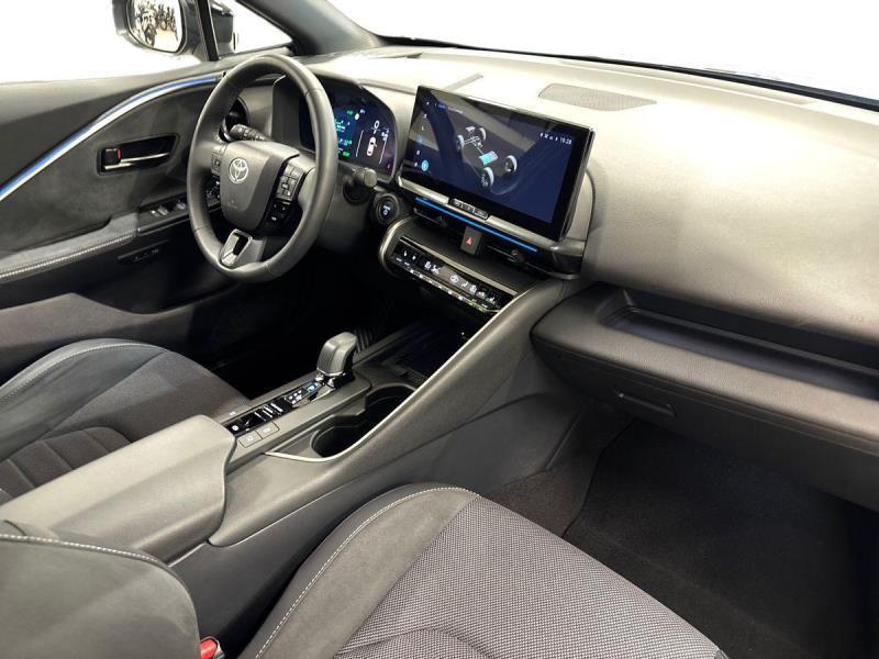 Toyota C-HR 1.8 HV Lounge FWD E-CVT