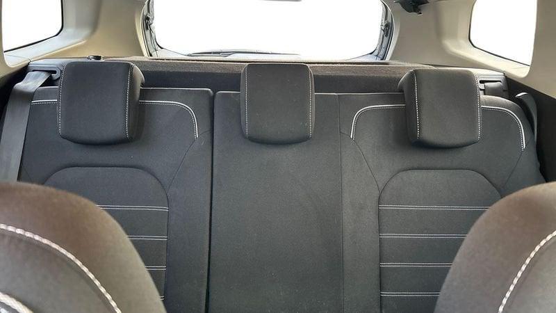 Dacia Duster II 2021 1.5 Blue dCi Prestige 4x2