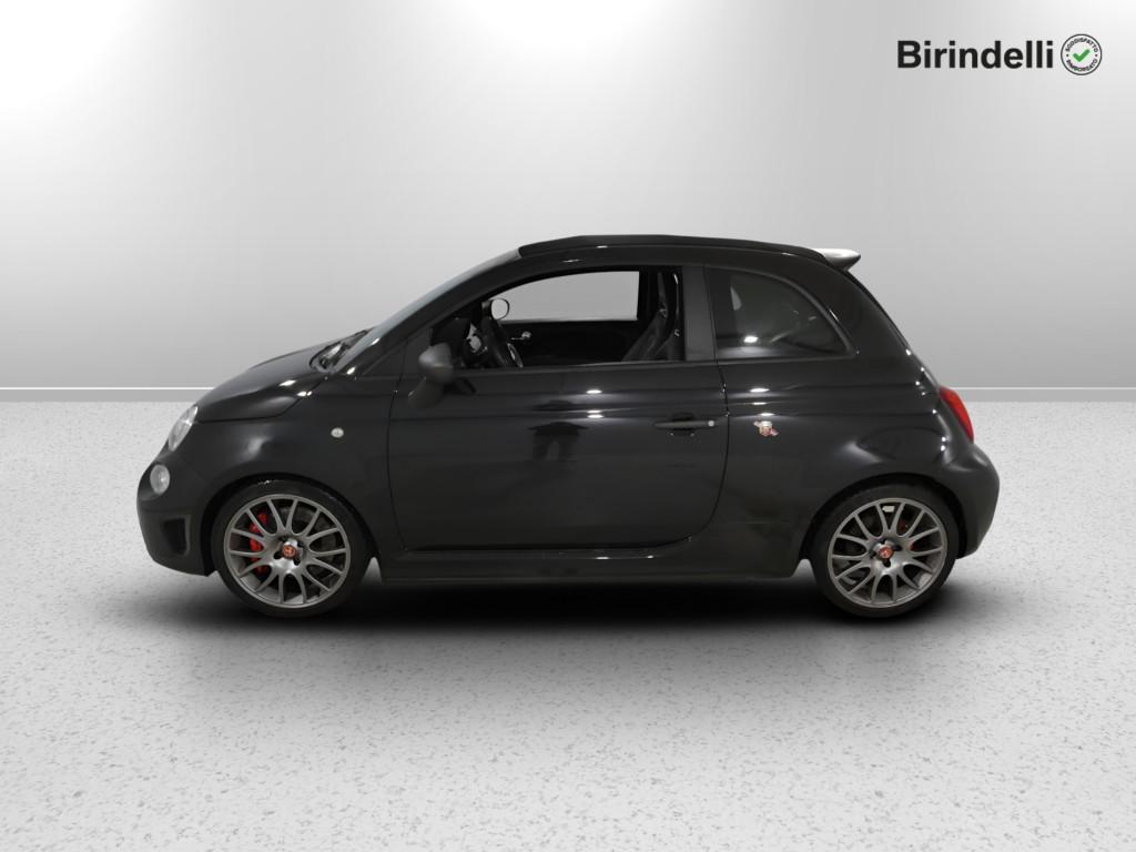 ABARTH 695 - 695 C 1.4 Turbo T-Jet 180 CV M.T.A.