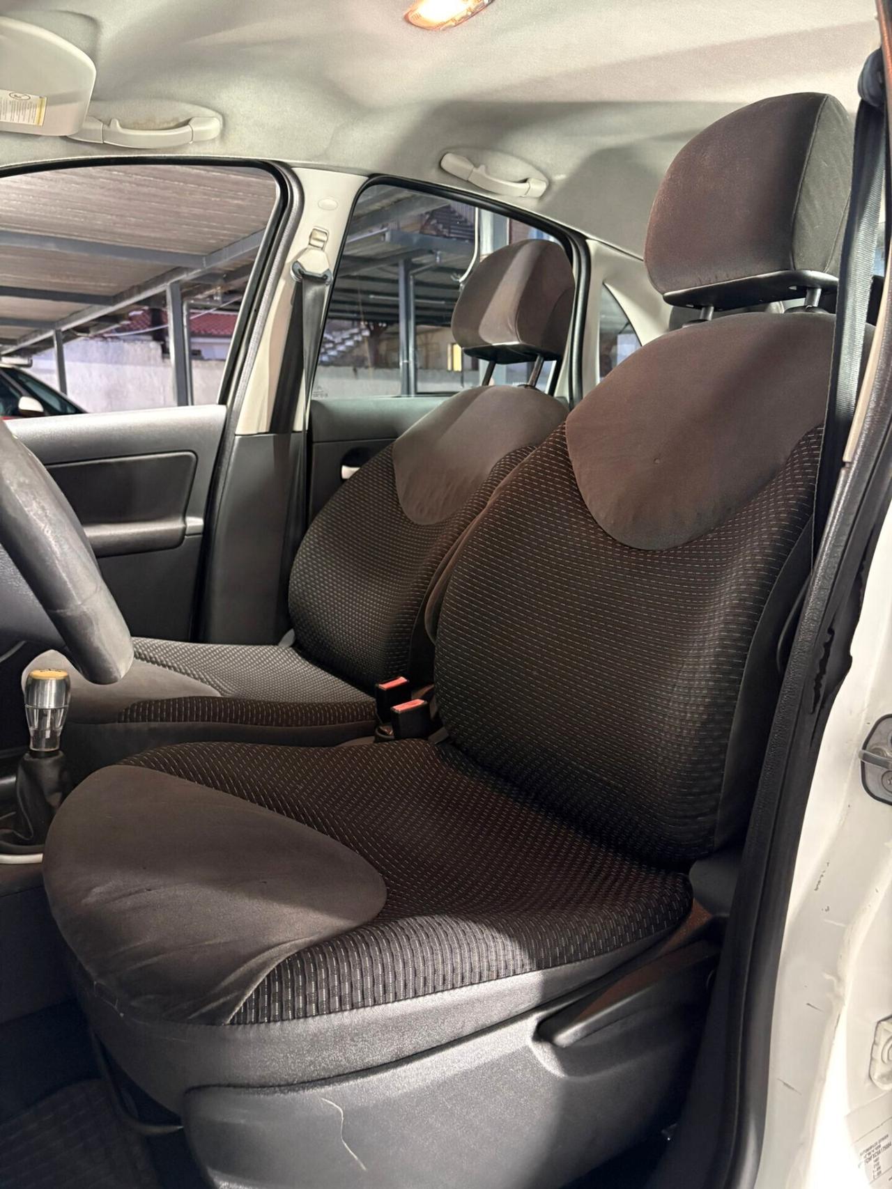 Citroen C3 1.1 Eco Energy G Seduction
