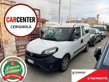Fiat Doblò 1.3 MJT con Posti 9200€ compreso IVA