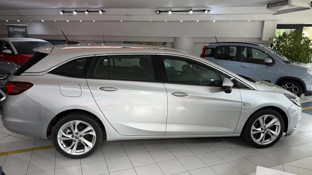 Opel Astra 1.6 CDTi 110CV Start&Stop Sports Tourer Advance