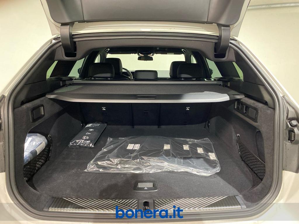 BMW Serie 5 Touring 520 i 48V MSport sDrive Steptronic