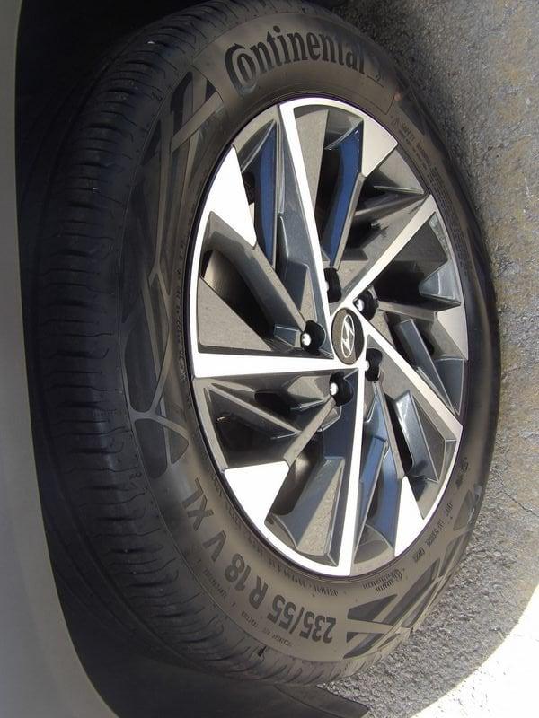 Hyundai Tucson Tucson 1.6 CRDI XLine
