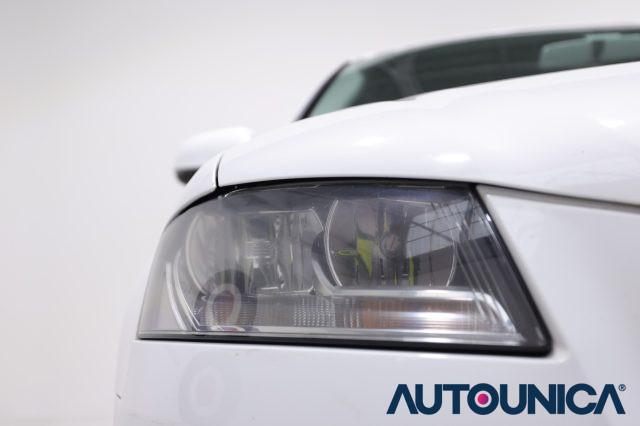 AUDI A3 SPB 2.0 TDI 170 CV QUATTRO AMBITION