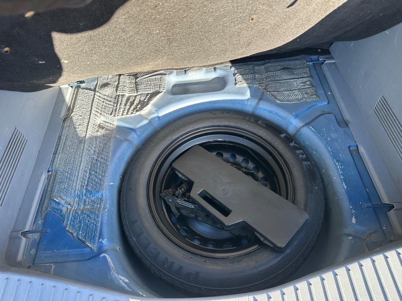 Ford C-Max Focus 1.6 TDCi (90CV) Ghia